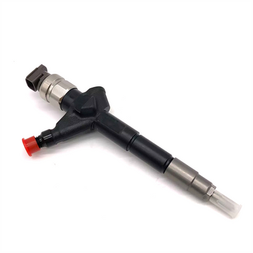 095000-5650 / 16600EB300 Injecteur de carburant pour le moteur Nissan Pathfinderyd25