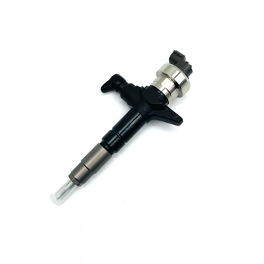 095000-5750 / 095000-5751 Injecteur de carburant pour le moteur 4JJ1 du camion ISUZU