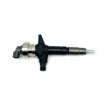 095000-5750 / 095000-5751 Injecteur de carburant pour le moteur 4JJ1 du camion ISUZU