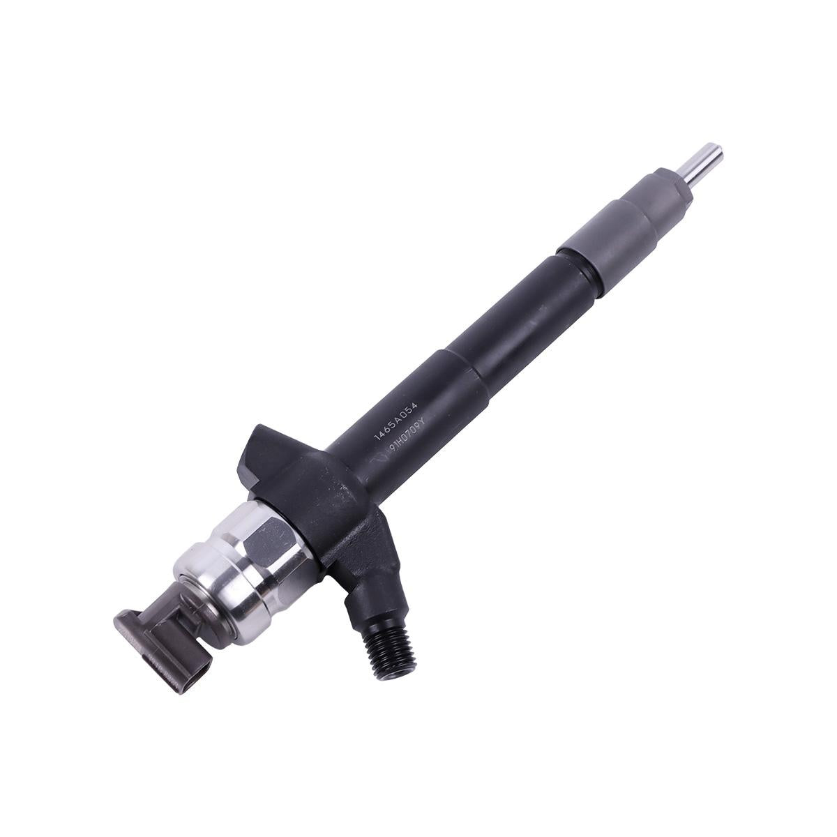 095000-5760 1465A054 Inyector de combustible para motor Mitsubishi Triton L200 Pajero Montero 4M41 - 1 pieza