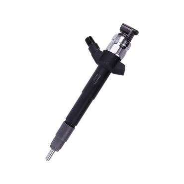 095000-5760 1465A054 Fuel Injector for Mitsubishi Triton L200 Pajero Montero 4M41 Engine