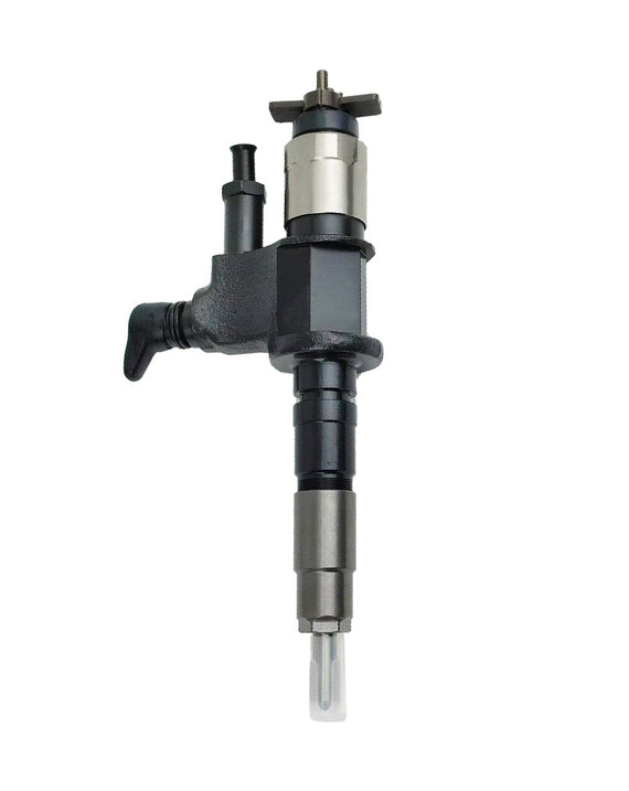095000-5840 095000-6631 Fuel Injector for Komatsu Truck & Excavator Engine