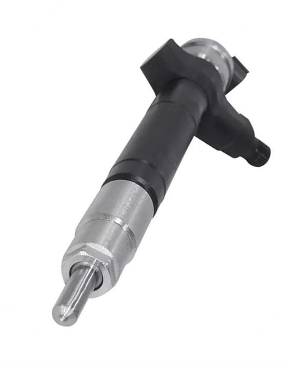 095000-5840 / 095000-6631 Injecteur de carburant pour le moteur Komatsu Truck & Excavator