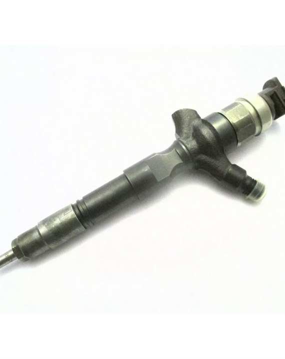 095000-5890 / 095000-5891 Injecteur de carburant pour le moteur Toyota Land Cruiser 1kd-FTV