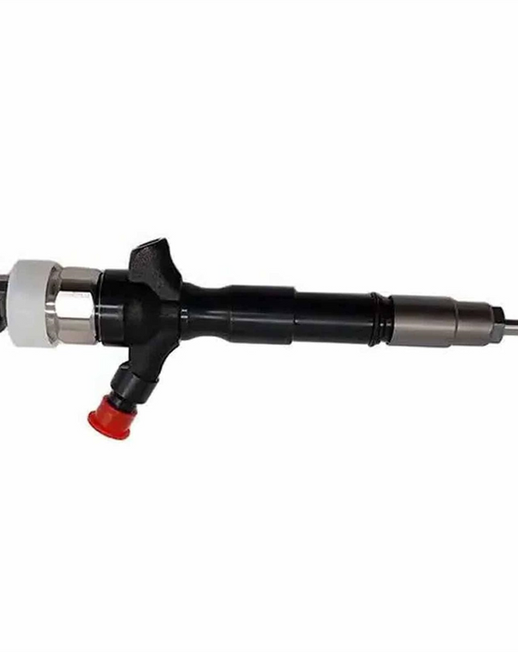 095000-5920 / 095000-5440 / 095000-5930 Injecteur de carburant pour le moteur Toyota IMV1KD-FTV 2KD-FTV