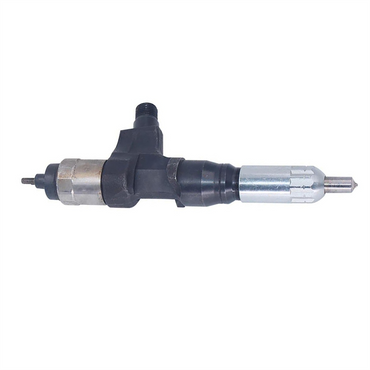 095000-5990 / 23670-E0310 / 23670-E0311 Injecteur de carburant pour le camion hino / excavateur J05D moteur