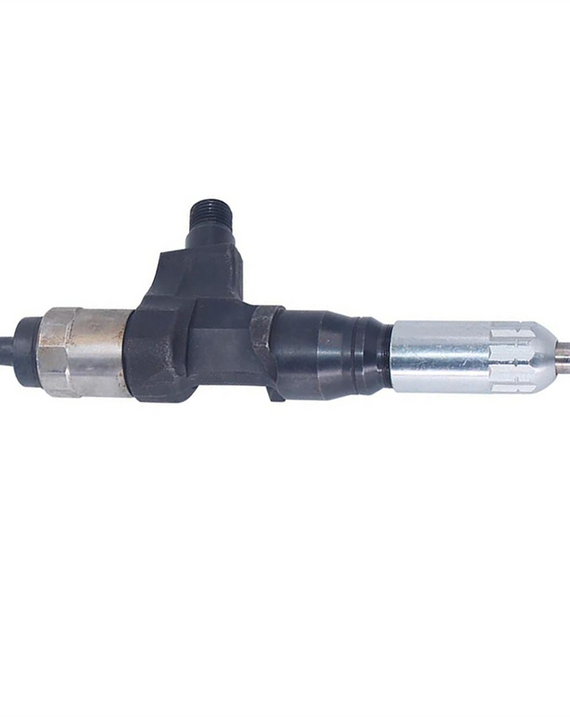 095000-5990/23670-E0310/23670-E0311 Fuel Injector for Hino Truck/Excavator J05D Engine