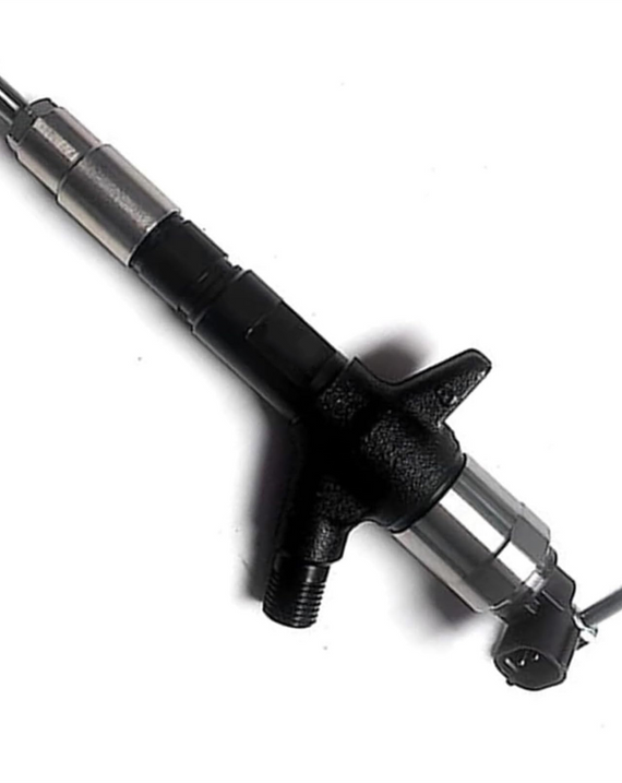 095000-6030/33800-87000 Fuel Injector for Hyundai Truck K Engine