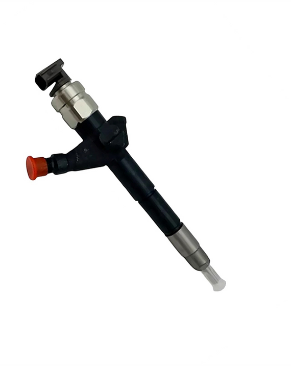 095000-6110/095000-5613 Fuel Injector for Toyota AVENSIS2AD-FTV engine