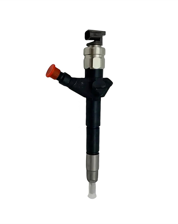 095000-6110/095000-5613 Fuel Injector for Toyota AVENSIS2AD-FTV engine