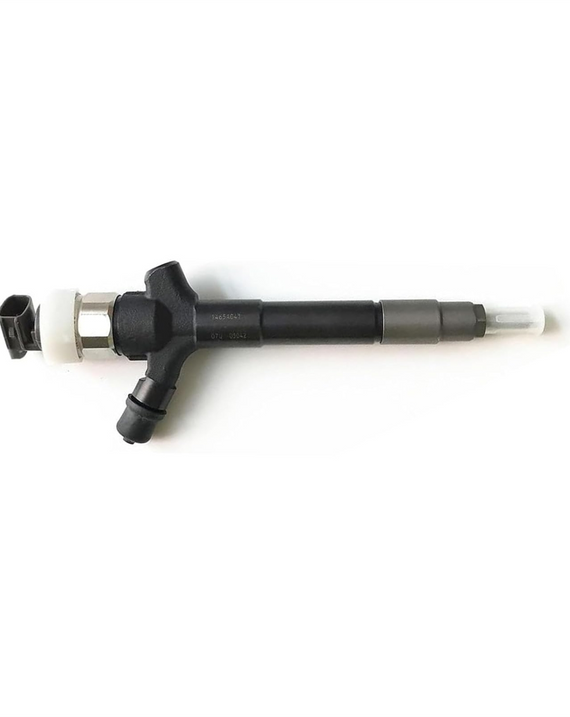 095000-6150/23670-27051 Fuel Injector for Toyota AVENSIS1CD-FTV Engine