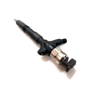 095000-6180 / 23670-30110 Injecteur de carburant pour le moteur Toyota IMV1KD-FTV