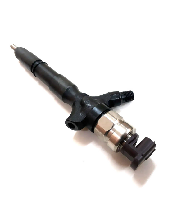 095000-6180 / 23670-30110 Injecteur de carburant pour le moteur Toyota IMV1KD-FTV