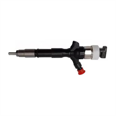 095000-6190 / 23670-30100 Injecteur de carburant pour le moteur Toyota IMV2KD-FTV