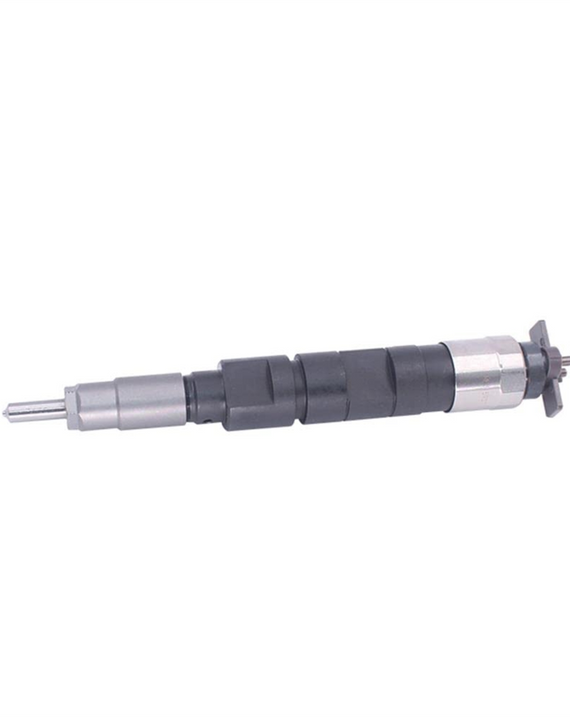 095000-6222 / 095000-6220 Injecteur de carburant pour le moteur Ford Bus CA6DL3-32R