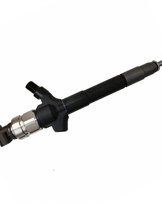 095000-6240 / 095000-6243 / 16600MB40 Injecteur de carburant pour le moteur Nissan Cabstar / Navarayd2k2