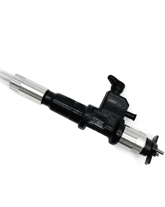 095000-6270 8-97610254-0 Injecteur de carburant pour le moteur ISUZU 6UZ1