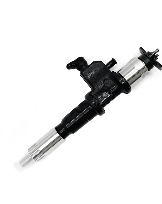 095000-6270 8-97610254-0 Injecteur de carburant pour le moteur ISUZU 6UZ1