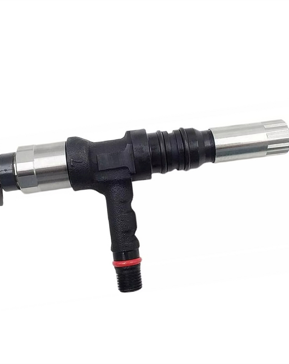 095000-6280 6219-11-3100 Fuel Injector for Komatsu Truck/Excavator AA6D170 HD785-7 WA900-3 23.2D Engine