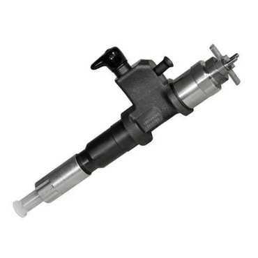 095000-6300 1-15300436-0 Fuel Injector for ISUZU Excavator/Wheel Loader/Truck 6WG1 Engine