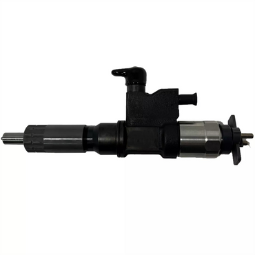 095000-6362/095000-6363/SX001-08606/SX001-14333 Fuel Injector for HINO FORWARD/N SERIES6HK1/4HK1 Engine