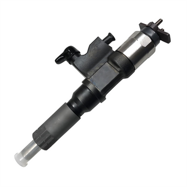 095000-6382/8-97609790-2 Fuel Injector for Hino Forward 6HK1 Engine