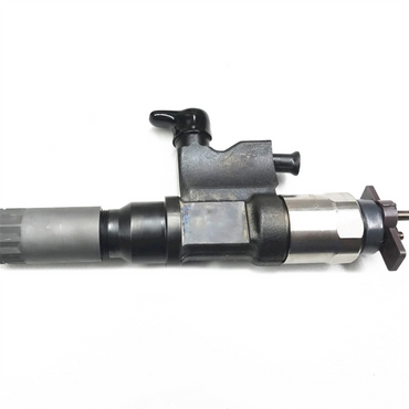 095000-6382/8-97609790-2 Fuel Injector for Hino Forward 6HK1 Engine