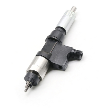 095000-6384 / 8-97609790-4 Injecteur de carburant pour le moteur Isuzu