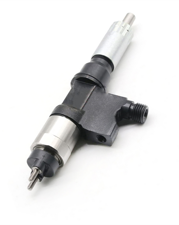 095000-6384 / 8-97609790-4 Injecteur de carburant pour le moteur Isuzu