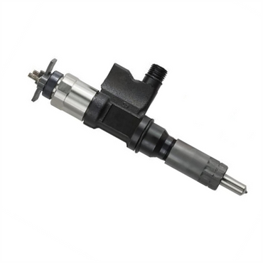 095000-6384 / 8-97609790-4 Injecteur de carburant pour le moteur Isuzu