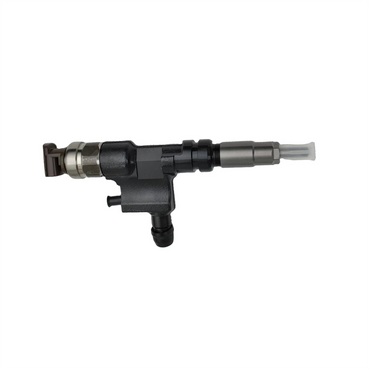 095000-6401 / 095000-6402 / 23670-E0070 / 23670-E0071 Injecteur de carburant pour le moteur Hino