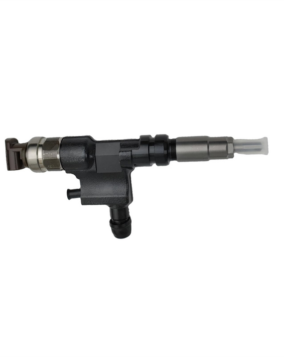 095000-6401 / 095000-6402 / 23670-E0070 / 23670-E0071 Injecteur de carburant pour le moteur Hino