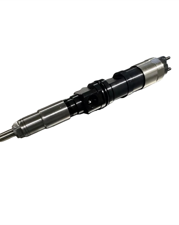 095000-6502 / RE529414 Injecteur de carburant pour John Deere 4.5L 4045 6.8L 6068 310K 1010D