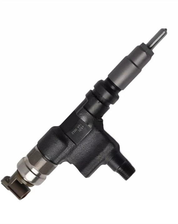 095000-6520 / 095000-6521 / 23670-E0090 / 23670-E0091 Injecteur de carburant pour Hino / Toyota Truck / Dynan04C-TR / TS / TT Engine