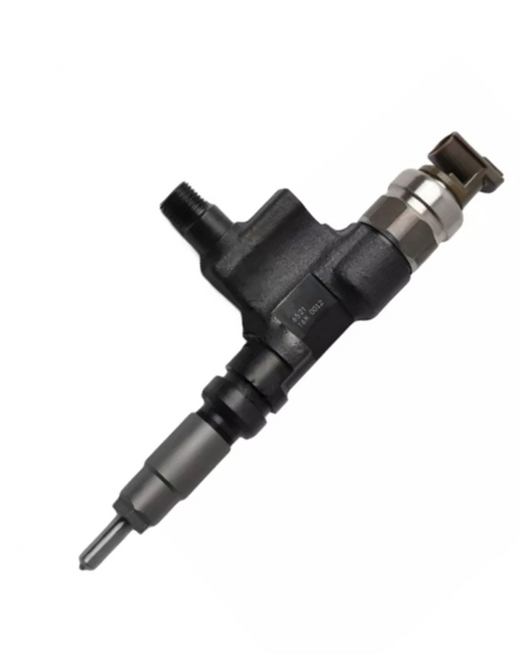 095000-6520 / 095000-6521 / 23670-E0090 / 23670-E0091 Injecteur de carburant pour Hino / Toyota Truck / Dynan04C-TR / TS / TT Engine