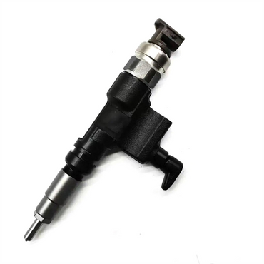 095000-6550/23670-E0190 Fuel Injector for Hino/Toyota BUS/COASTERN04C-TY Engine