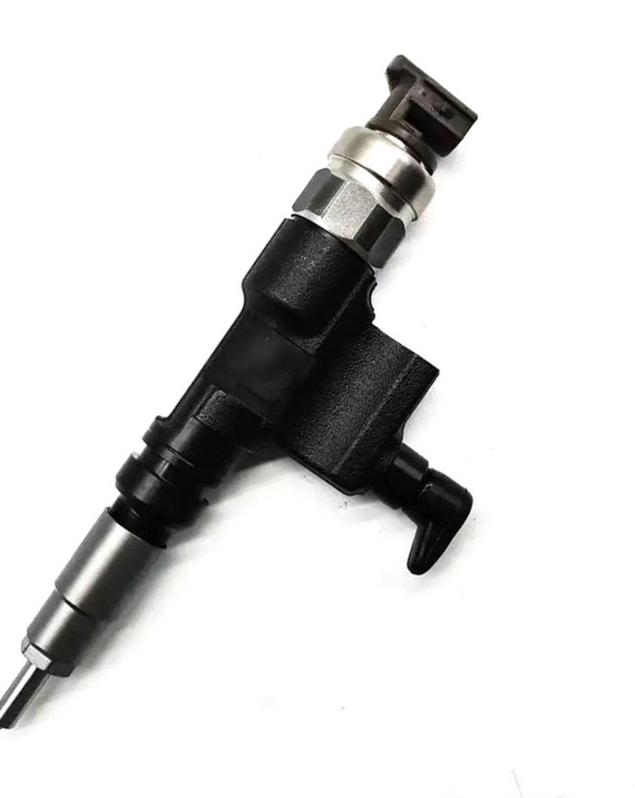 095000-6550 / 23670-E0190 Injecteur de carburant pour le moteur Hino / Toyota Bus / Coastern04C-Ty