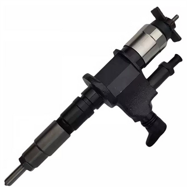 095000-6630 / 095000-6632 / 16650Z600E Injecteur de carburant pour le moteur Nissan Truck MD90