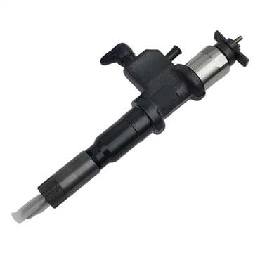 095000-6650 / 8-98030550-0 Injecteur de carburant pour le moteur Isuzu Giga6wf1