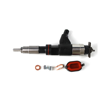 095000-6310 095000-6311 Fuel Injector for John Deere 4.5L 6.8L