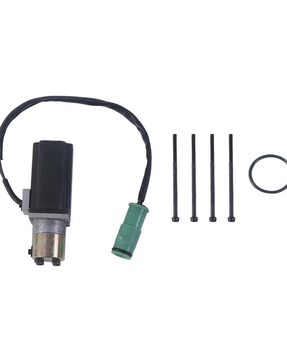 096-5945 0965945 Hydraulic Pump Solenoid Valve for Caterpillar E70B E120B E200B