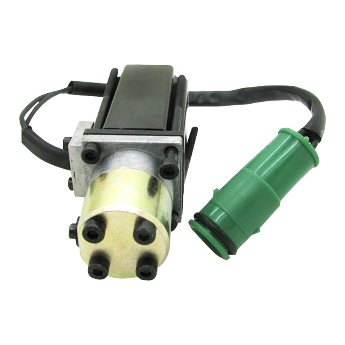 096-5945 0965945 Hydraulic Pump Solenoid Valve for Caterpillar E70B E120B E200B - Sinocmp