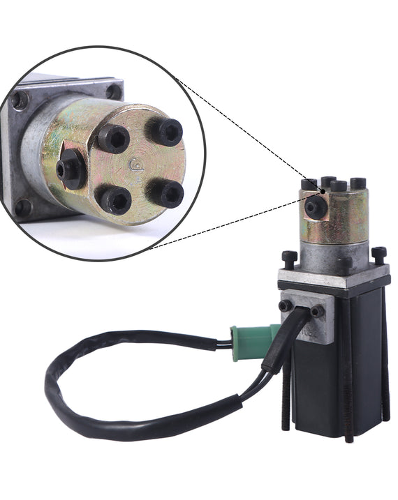 096-5945 0965945 Hydraulic Pump Solenoid Valve for Caterpillar E70B E120B E200B