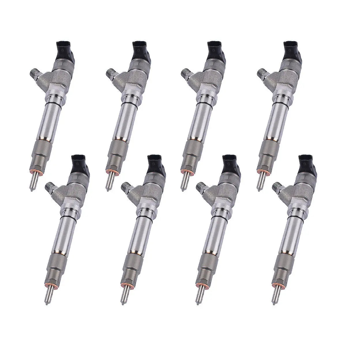Lbz Injector Type 2006-2007.5 Chevy/GMC 2500/3500 Duramax LBZ 6.6L Diesel Fuel Injector