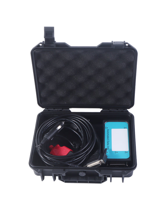 09993-E9070 09993E9070 Diagnostic Tool for Hino Kobelco Excavator Engine Scanner Detector Data Link Communication