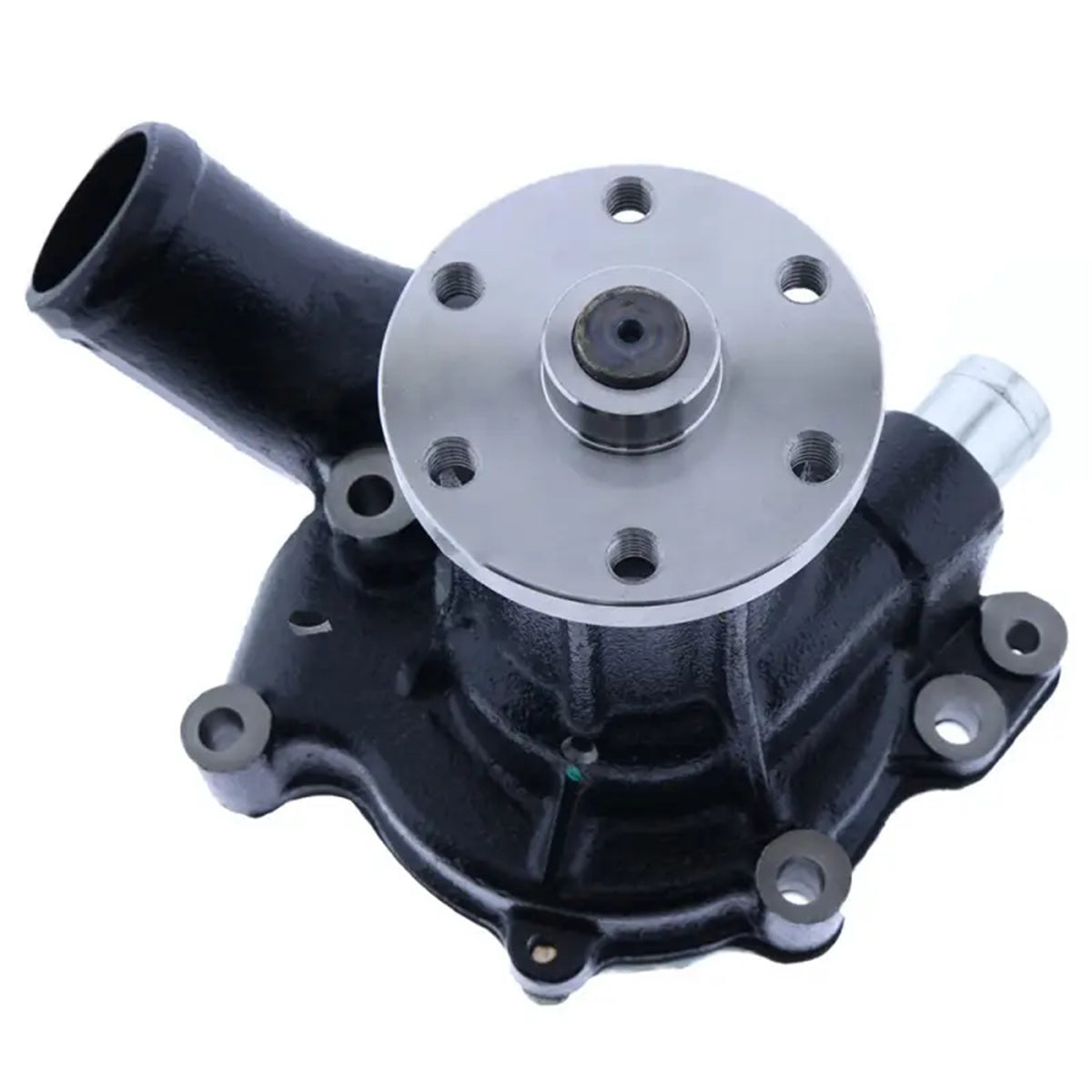 1-13610190-0 Water Pump for Hitachi EX200-2 Excavator Isuzu 6BD1 Diesel Engine - Sinocmp