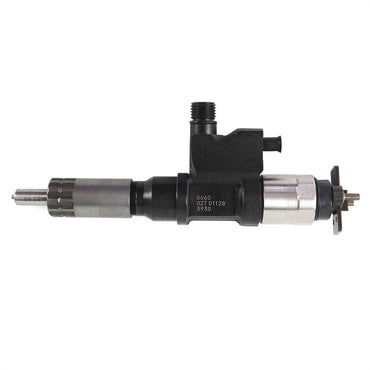 1-15300436-0 095000-6300 Injecteur de carburant pour Hitachi 6WG1