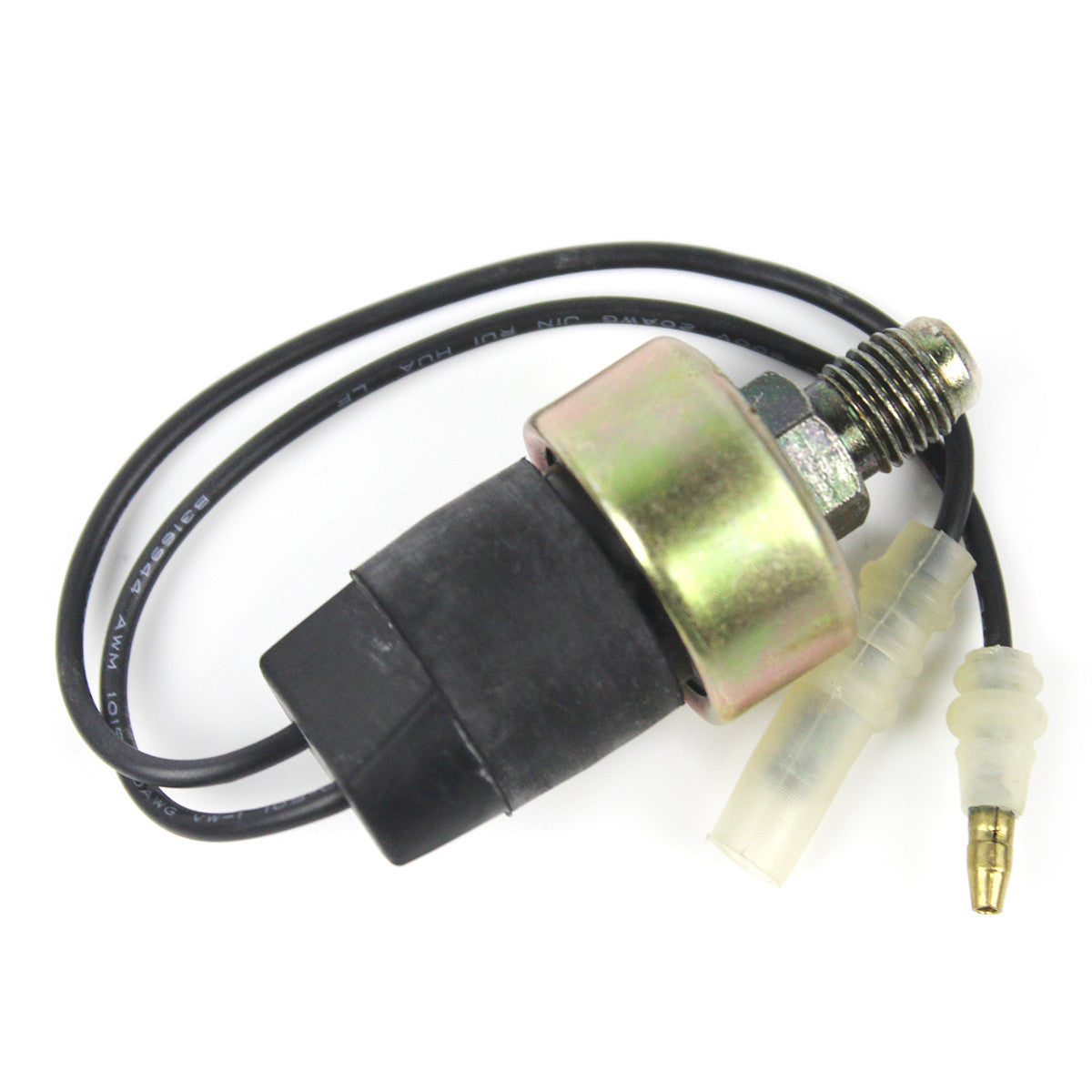 1-82410160-1 Oil Pressure Sensor for Hitachi Excavator EX200-5 EX200-2 - Sinocmp