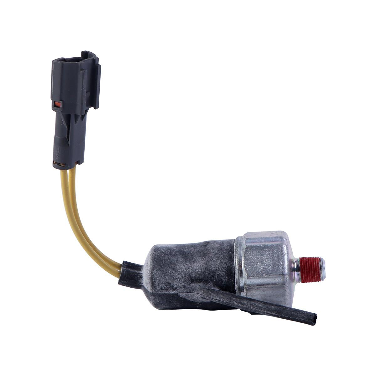 1-82410170-1 Sensor de presión de aceite para motor Sumitomo SH200-3 Excavaor Isuzu 6BG1 4BG1 - Sinocmp