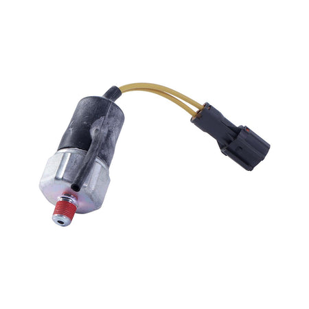 1-82410170-1 Sensor de presión de aceite para motor Sumitomo SH200-3 Excavaor Isuzu 6BG1 4BG1